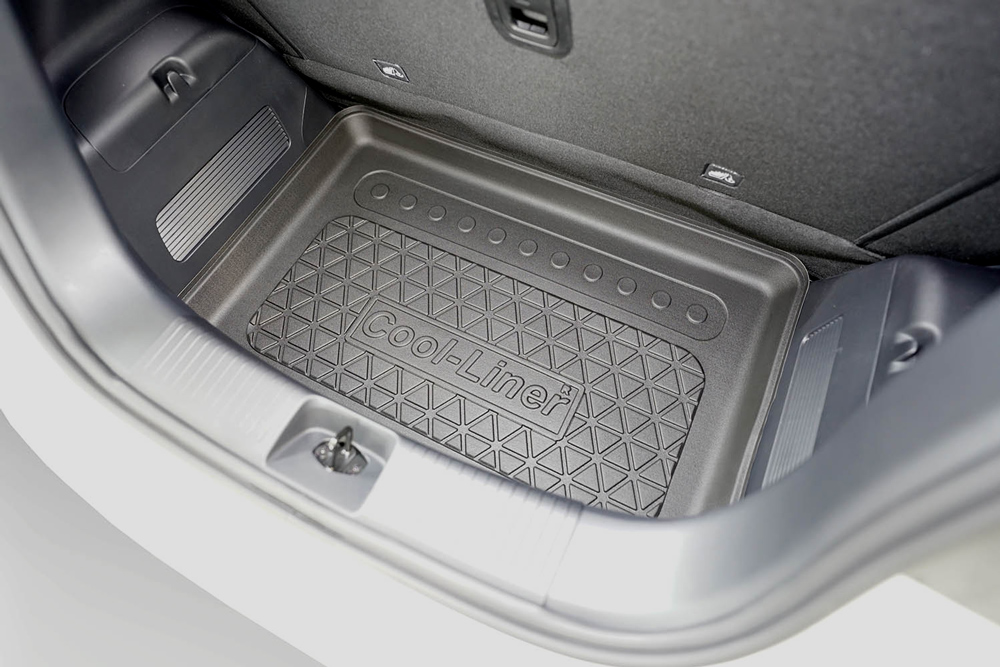 Premium Kofferraumwanne für Leapmotor T03