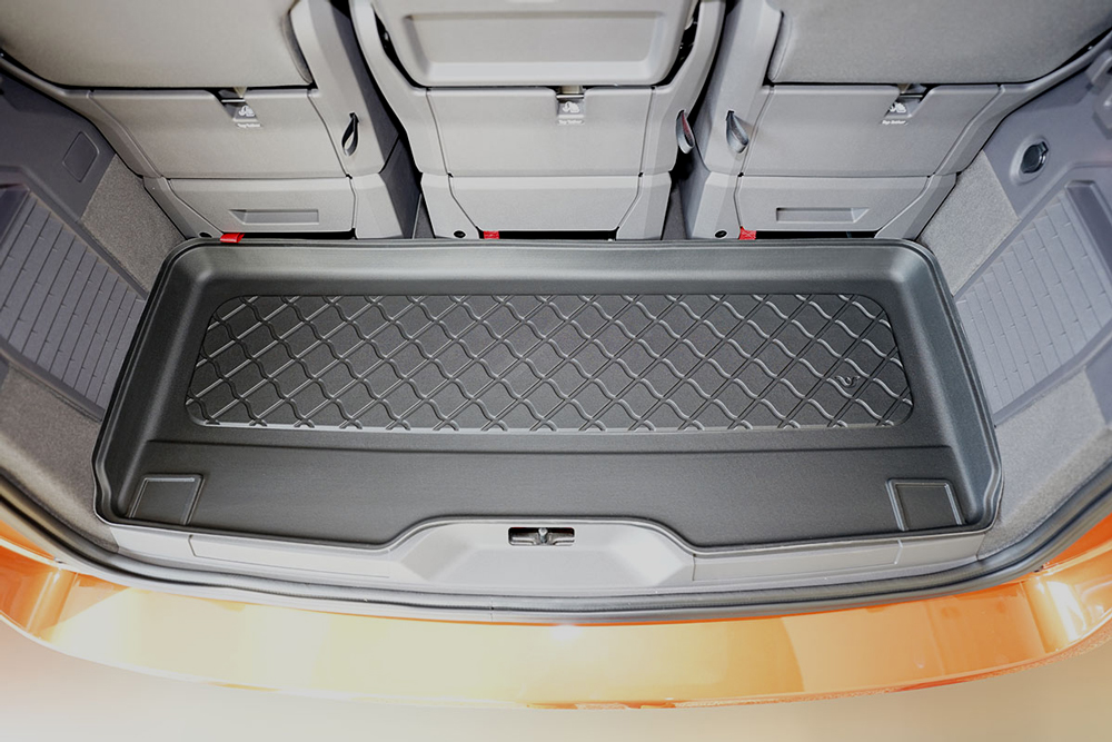 LITE Kofferraumwanne für VW T7 Multivan / für VW T7 Multivan eHybrid PHEV