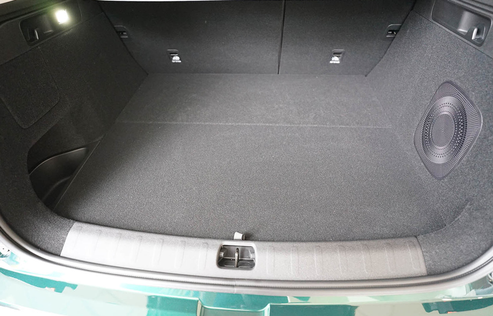 Premium Kofferraumwanne für Leapmotor C10 (EV/REEV)